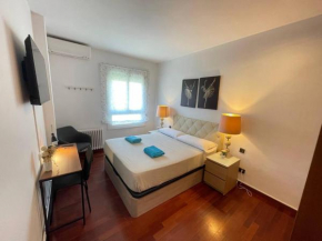 PAR rooms